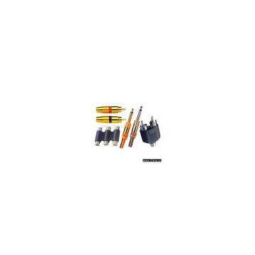 Sell Audio & Video Adaptor