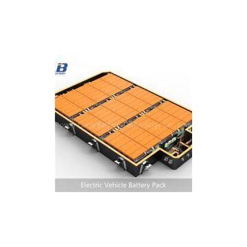 Battery Pack For EVs Electric Vehicle