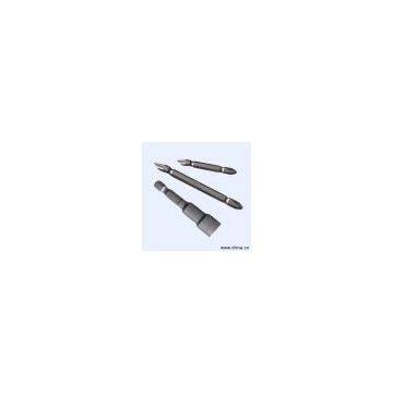 Sell Hex Bits and Bit Socket