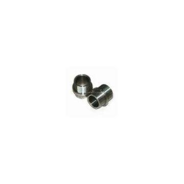 CNC machining part
