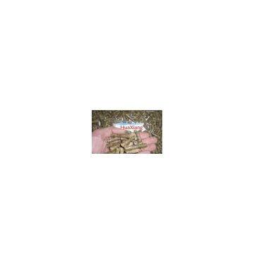 Pellet making machine，wood granular-feed press ，Small particles