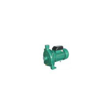 SERIES CENTRIFUGAL PUMP