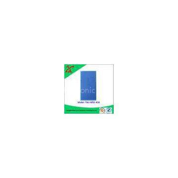 Waterproof Paper Uhf Printable Rfid Labels / Rfid Sticker Tags