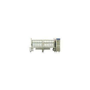 Accuracy 12 Position Energy Meter Testing Equipment , Electric Meter Test Bench