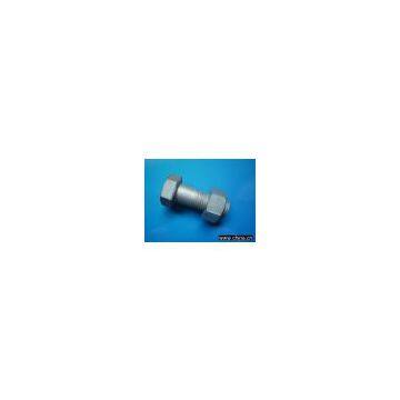 Square Bolt