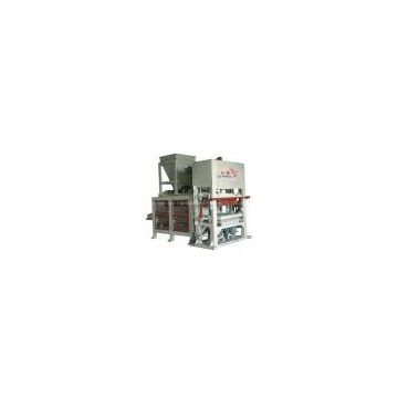 JL-16type block making machine without pallet