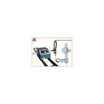 Anti-Collision Bracket , Cutting Torch Holder For Portable CNC Cutting Machine II