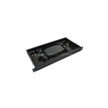 Rack Mount fiber distribution frame fixed type