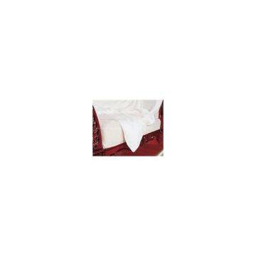 silk quilt