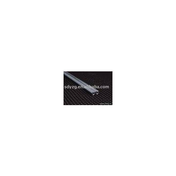 precision steel tube/carbon tube