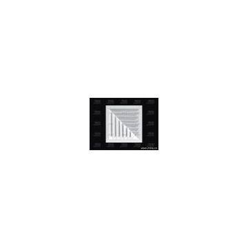 Air Diffuser 2-way