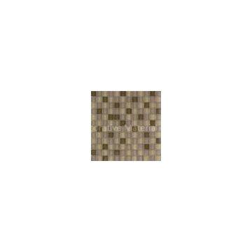 glass mosaic