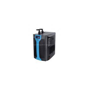 Fish tank water chiller for 150L