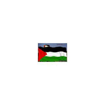 Palestine flag