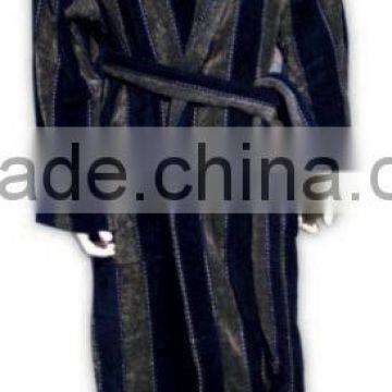bath robe