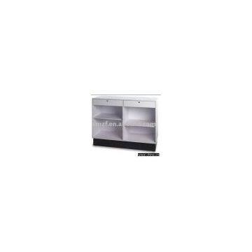 Display stand, Display table, display counter