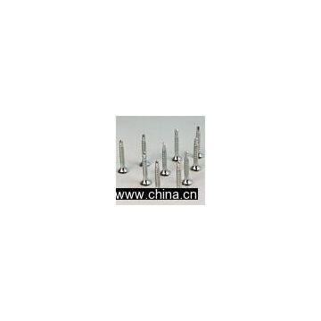 Self-Drilling Screw