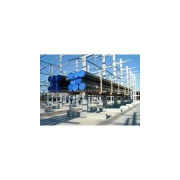 cantilever racking