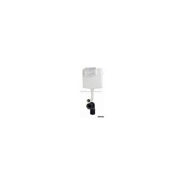 Concealed Cistern/hidden water tank/in-wall cistern KDR-007B