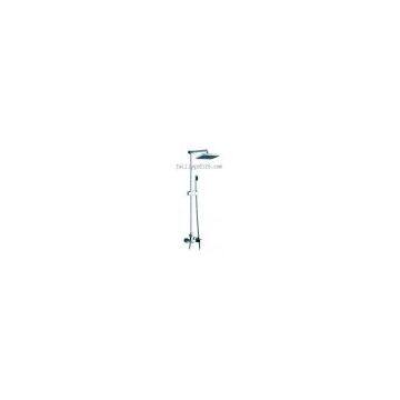 shower faucet