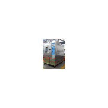 Cold & Thermal shock Testing Machine