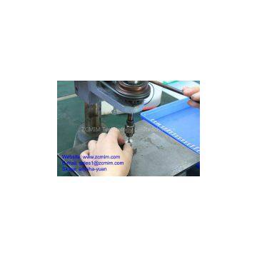 ODM/OEM Stainless Stee Small Gear ISO9001 photo-3