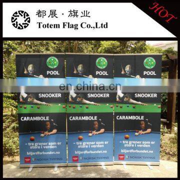 Roll Up Banner Stand , Roll Up Banner