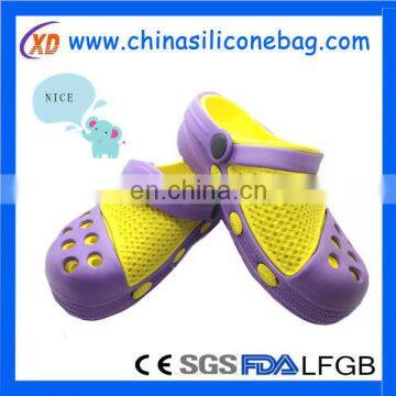 Boy EVA Clogs/EVA Manufacturer Shoes photo-4