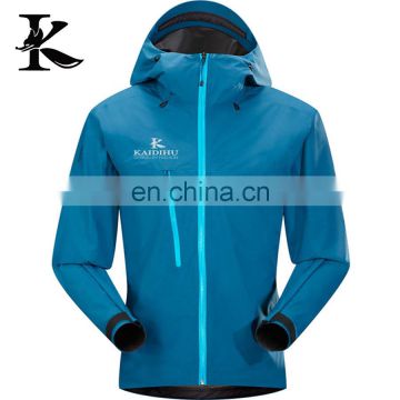 Packable Casual Hiking Light Rain Jacket