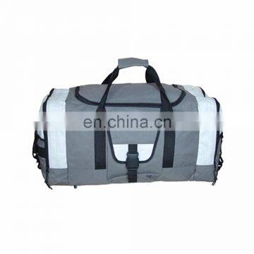 Yiwu Manufacture New Style Polyester Fashion Sports Bag