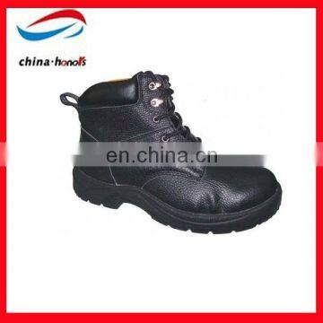 chemical resistant safety shoes/anti-vibration safety shoes