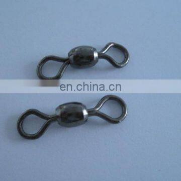 Crane fishing swivels