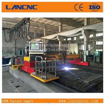 Cnc Plasma Sheet Cutting Machine Metal Cutting Machine, Cnc Plasma Metal Sheet Cutting Machine photo-4