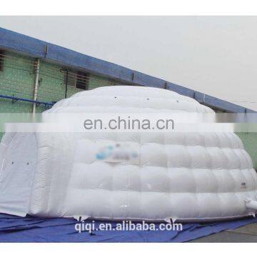 Inflatable Bubble Tent Inflatable Clear Dome Tent