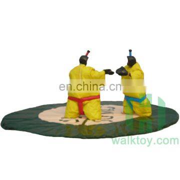 HI Inflatable Sumo ,fighting Sumo for Sale photo-2