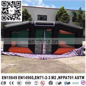 Commercial large Inflatable Sports Dome Tent,Inflatable Tent Sport Tennis For Sales