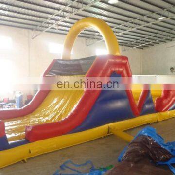 CE Approved Inflatable Water Obstacle Course for Sale / the Beast Inflatable Obstacle / Adult Inflatable Obstacle Course photo-2