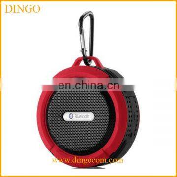 new product portable wireless mini waterproof bluetooth speaker