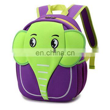 Chinese Manufacture Latest Fashion Modern School Bag Name Brand photo-2