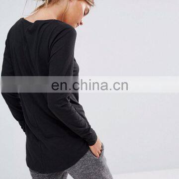 Latest Design Cutom Men/women Sublimation T-shirt photo-2