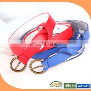 2014New product waist belt elastic belt flat belt made in china