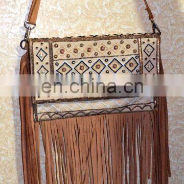 handmade fancy boho bag handmade bead bags girls fancy bags