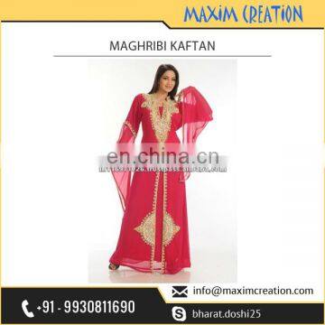 Caftan Al Maghribi for Sale