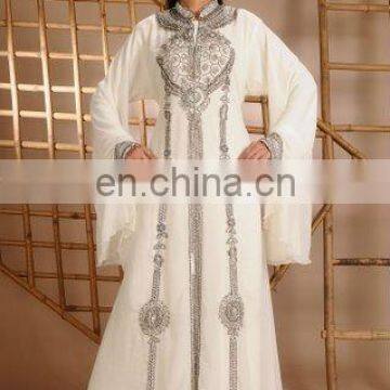 New collection of kaftan for 2017