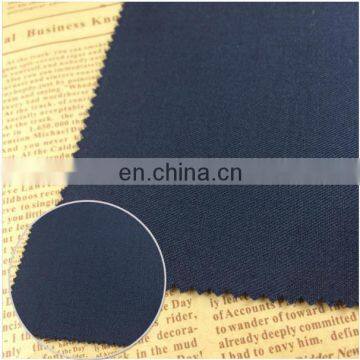 High Quality TR Elastic Suiting Fabric Stock,80%polyester 20%viscose TR suiting fabric,230g/m suit fabric