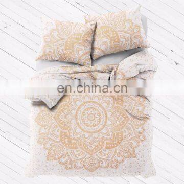 Hippy Throw Mandala Tapestries Hippie Bedsheet Indian Bedspread photo-3