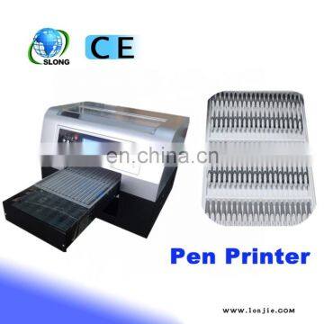 small ball pen LOGO DIY digital printing machine