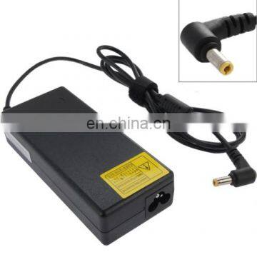 19V 4.74A AC Adapter for Acer Laptop, Output Tips: 5.5mm x 2.5mm