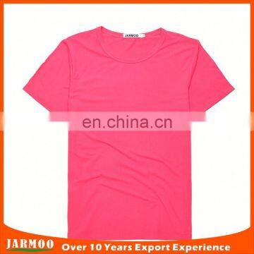 Wholesale All Size Factory Promotion China Manufacturing Polyester Mesh t Shirt for Women photo-6