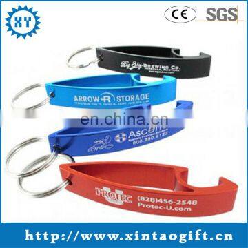 2013 new design souvenir beer bottle opener ring for gift item